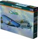Model Aero C-2 Pelikan 1:72 60534 1