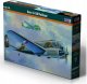 Model Aero C-2 Pelikan 1:72 60534 2