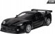 Model RMZ 5 ChevroletCorv.C6-R hologr K-151 11516 1