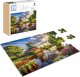 Alexander Silver Puzzle Wiatrak 48 elementów 2