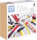 Alexander Silver Puzzle Narzędzia 24 elementy 1