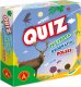Alexander Quiz Przyroda i geografia polski kieszonkowa 28690 2