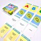 Alexander Quiz ABC Zdrowia kieszonkowa gra edukacyjna 28676 3