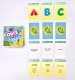 Alexander Quiz ABC Zdrowia kieszonkowa gra edukacyjna 28676 7