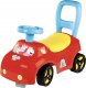 SMOBY jeździk Świnka Peppa 720550 2