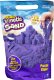 SPIN Kinetic Sand piasek907g  fioletowy 6061465 /3 2