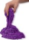 SPIN Kinetic Sand piasek907g  fioletowy 6061465 /3 4