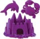 SPIN Kinetic Sand piasek907g  fioletowy 6061465 /3 5