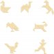 Tangram 1 Silver 28713 2