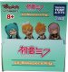 TOMY TWIN Hatsune Miku fig.kolekcj. M804977 /24dis 3