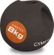 Svorinis kamuolys su rankenomis Gymstick 8 kg 1