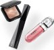 KIKO Milano Holiday Wonderlights Total Look Make Up Gift Set zestaw metaliczny cień do powiek 3g + tusz do rzęs 11ml + błyszczyk do ust 6.5ml 1