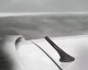 Foliatec Antennepisk XS 5,1 cm sort 5/6/7mm 7