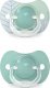 Suavinex 308280-SMOCZEK FIZJOLOGICZNY SX PRO SILIKONOWY 2 SZT/+18/MORSKI/DREAMS 1