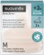 Suavinex 308681-SMOCZKI DO BUTELEK ZERO ZERO/PRZEPŁYW ŚREDNI M/2SZT 1