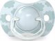 Suavinex 308270-SMOCZEK FIZJOLOGICZNY SX PRO SILIKONOWY 2SZT/0-6M/NIEBIESKI/DREAMS 3