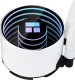 Chłodzenie wodne Thermalright Frozen Notte 240 ARGB V2 Białe 2