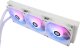 Chłodzenie wodne Thermalright Aqua Elite 360 V3 Białe 1