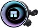 Chłodzenie wodne Thermalright Frozen Notte 360 ARGB V2 Czarne 1