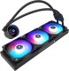 Chłodzenie wodne Thermalright Frozen Notte 360 ARGB V2 Czarne 7