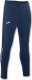 SPODNIE DRESOWE TRENINGOWE JOMA CHAMPIONSHIP IV 100761.100 CZARNE 1