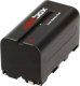 Li-Ion Battery Pack for SONY NPF 7.4V 4400mAh 1