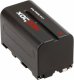Li-Ion Battery Pack for SONY NPF 7.4V 4400mAh 2
