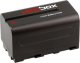 Li-Ion Battery Pack for SONY NPF 7.4V 4400mAh 3