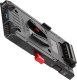 V-lock Power adapter plate; USB Output 5.1V / 2.1A; 3 x D-Tap Output 14.8V / 5A;  15cm Breakway Cable with MOLEX type conector for URSA 4