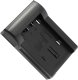 Battery Charger Plate for Sony NP-FZ100 for RP-DC50; RP-DC40; RP-DC30 1