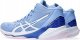 Asics Damskie buty siatkarskie Asics SKY ELITE FF MT 2 błękitne r. 40 2