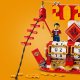 LEGO Exclusive Kalendarz festiwalowy (40678) 3