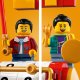 LEGO Exclusive Kalendarz festiwalowy (40678) 5