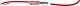 Kabel USB Gembird USB-C - Lightning 1.5 m Biały (CC-USB2S-CM8PM-1.5M-W) 2