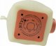 MARY`S LAMPKA NOCNA LED ŚWINKA - MW20726 4