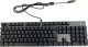 Mechaniczna Klawiatura do gier AUKEY KM-G12 RGB WŁOSKI UKŁAD KLAWIATURY 1