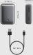 Powerbank AUKEY PB-Y55 10000mAh22.5W Szary 3