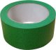 Taśma malarska 48MM x 50M ZIELONA 60C UV INT/OUT 1
