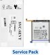 ServicePack Bateria EB-BS906ABY do SAMSUNG S22 PLUS GH82-27502A 1