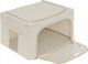Organizer do szafy DRESSY, otwierany dwustronnie, 50 x 35 x 25 cm 1