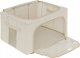 Organizer do szafy DRESSY, otwierany dwustronnie, 50 x 35 x 25 cm 2