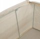 Organizer do szafy DRESSY, otwierany dwustronnie, 50 x 35 x 25 cm 3