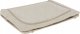 Organizer do szafy DRESSY, otwierany dwustronnie, 50 x 35 x 25 cm 4
