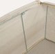 Organizer do szafy DRESSY, otwierany dwustronnie, 40 x 20 x 31 cm 2