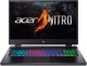 Laptop Acer Nitro 17 AN17-42 Ryzen 9 8945HS / 32 GB / 1 TB / RTX 4070 / 165 Hz (NH.QSCEP.004) 1