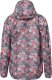 Damska kurtka przejściowa wodoodporna Martes essentials Lady Jeffra rozmiar XL 2
