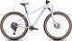 Dviratis Cube Aim SLX 29 blueblossom'n'pearl 2025-L (Dydis: L) 1
