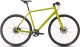 Dviratis Cube Editor Race lizard'n'black 2025-58 cm (Dydis: 58 cm) 1