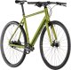 Dviratis Cube Editor Race lizard'n'black 2025-58 cm (Dydis: 58 cm) 2