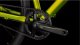 Dviratis Cube Editor Race lizard'n'black 2025-58 cm (Dydis: 58 cm) 3